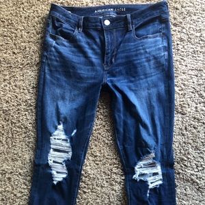 American Eagle Skinny Stretch